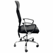 Black Mesh High Back Office Chair