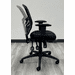 Black Mesh Multi-Function Ergonomic Office Chair
