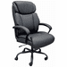 C.E.O. Cowhide Leather 400 lbs. Capacity Executive Chair