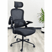 Ergonomic Desk Chair with Flip Up Armrests