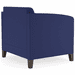 Fremont Heavy-Duty Custom Upholstered Guest Chair - Upgrade Fabric/Healthcare Vinyl