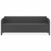 Fremont Heavy-Duty Custom Upholstered Sofa - Standard Fabric/Vinyl