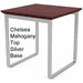 Gansett Custom End Table