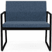 Gansett Custom Upholstered Bariatric Chair - Standard Fabric or Vinyl