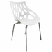 LavaFlow Stack Chair
