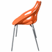 LavaFlow Stack Chair