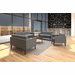 Luxe Custom Coffee Table