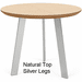 Luxe Custom End Table