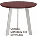 Luxe Custom End Table