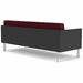 Luxe Custom Sofa - Standard Fabric/Vinyl