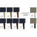 Luxe Custom Sofa - Upgrade Fabric/Healthcare Vinyl
