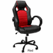 Mid-Back Racing Office Chair