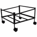 Mobile Stack Chair Dolly