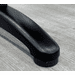 300-Pound Capacity Molded Polypropylene 4-Seat Beam Seating