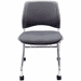 300-Pound Capacity Padded Nesting Chairs