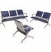 2-Seater Heavyweight Airport Seating