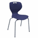 300 Lbs. Capacity Classroom Stack Chair