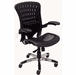 350 Lbs. Capacity ErgoFlex Ergonomic All-Mesh Office Chair