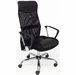 Black Mesh High Back Office Chair