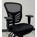 Black Mesh Multi-Function Ergonomic Office Chair