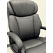 C.E.O. Cowhide Leather 400 lbs. Capacity Executive Chair