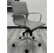 Contemporary Classic Mid Back Leather Office Chair