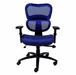 HumanFlex Elastic All Mesh Ergonomic Office Chair 
