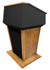 Presidential Evolution Sound Lectern