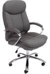 Pillow Cushion High Back Swivel Office/Conference Chair