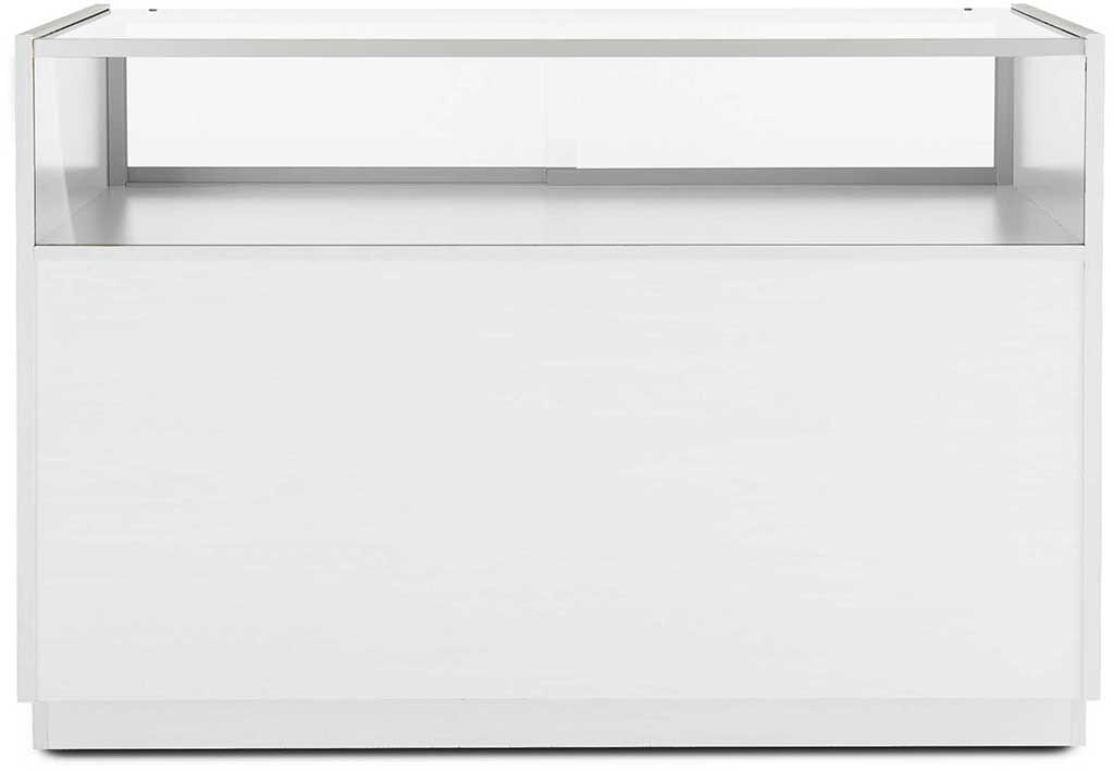 Merchandise Display Cases Free Shipping!