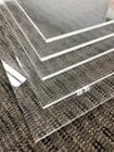 24&quotW x 32&quotH Universal Clear Acrylic Safety Shield - IN STOCK!