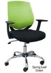 GeoFlex Ergonomic Chair