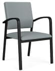 Newport Guest/Reception Seating Series - Guest Chair
