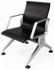 Skyway Commercial Beam Seating - Single Seat