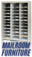 Mailroom Furniture