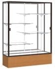 60" Wide Reliant Display Case