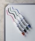Set of 8 Dry Erase Markers
