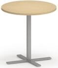 Avon Cafe Table Series - 30" Round x 30&quotH Table - Other sizes available