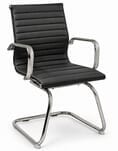 Modern Classic Guest Chair