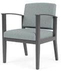 Guest Chair in Upgrade Fabric or Healthcare Vinyl