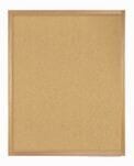 24" x 36" Cork Bulletin Board - See Other Sizes
