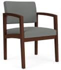 Lenox Guest/Reception Chair Series - Guest Chair