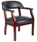 Traditional Guest/Conference Chair