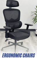 Ergonomic Chairs