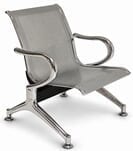 Sterling Heavyweight Beam Seating - Single Seat