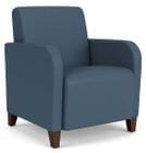 Siena Reception Chair Series - Guest Chair