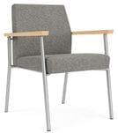 Mystic Guest / Reception Chair Series - Guest Chair 