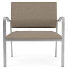 Newport 750 lb Capacity Bariatric Guest Chair in Standard Fabric or Vinyl - See More Sizes