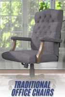 Traditional Office Chairs