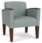 Belmont Heavy-Duty Reception/Waiting Room Series Guest Chair